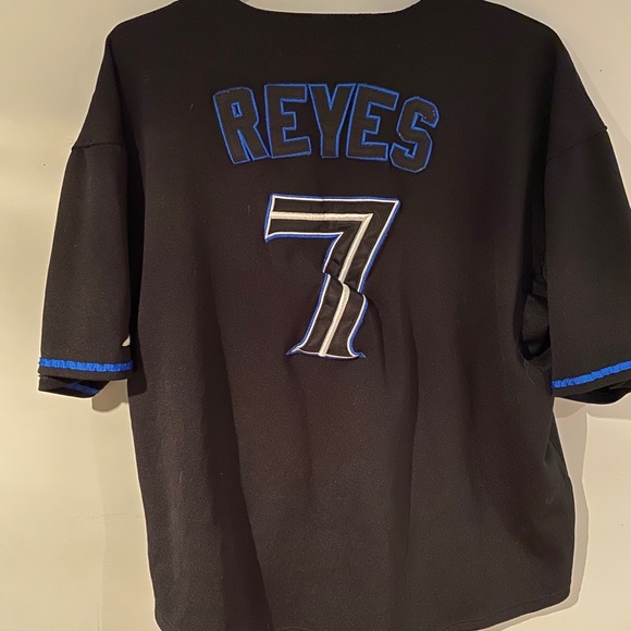 Blue Jays jersey - Picture 2 of 2